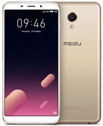 Замена батареи на телефоне Meizu M3 в Челябинске
